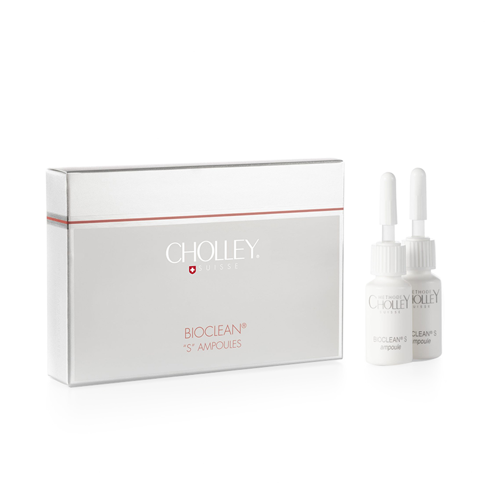 Hyaluron Ampoules - 2 X 5 Ml