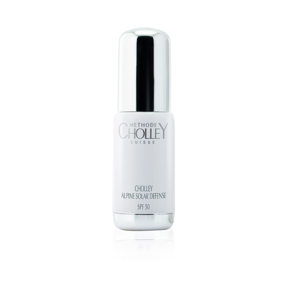 Alpine Solar Defense Spf50 - 50 Ml