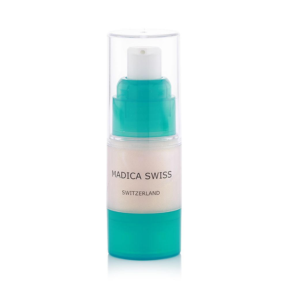 Gold Lifting Serum - 15 Ml