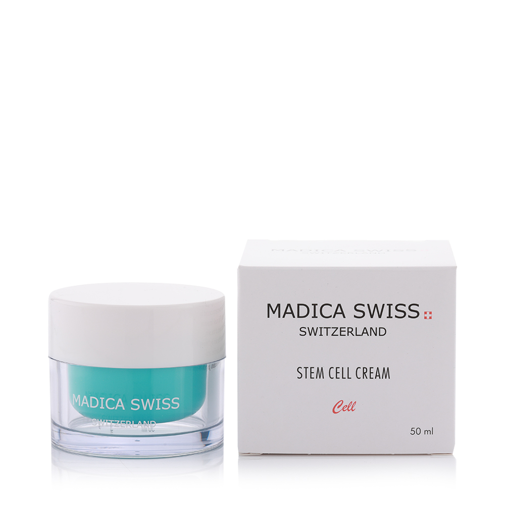 Stem Cells Cream - 50 Ml