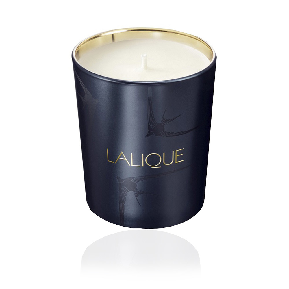 La Nuit Nairobi Scented Candle - 190g