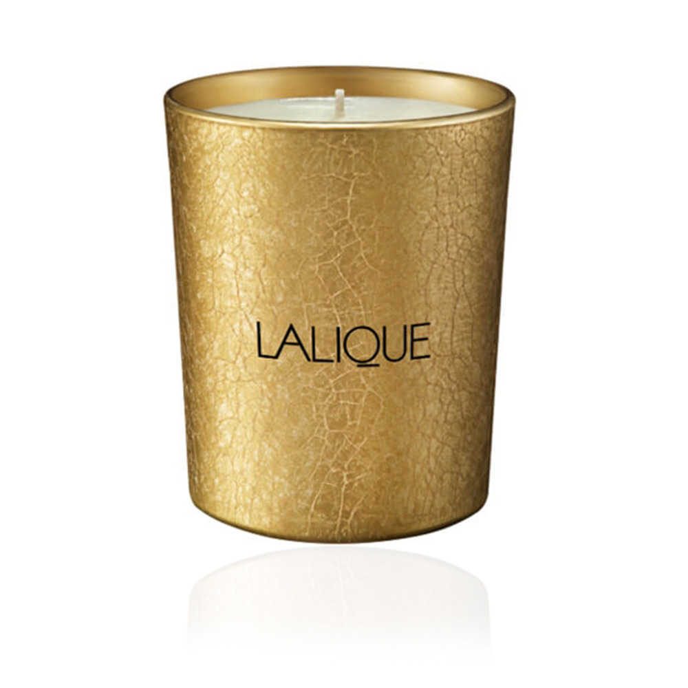 Le Desert Muscat Scented Candle - 190g