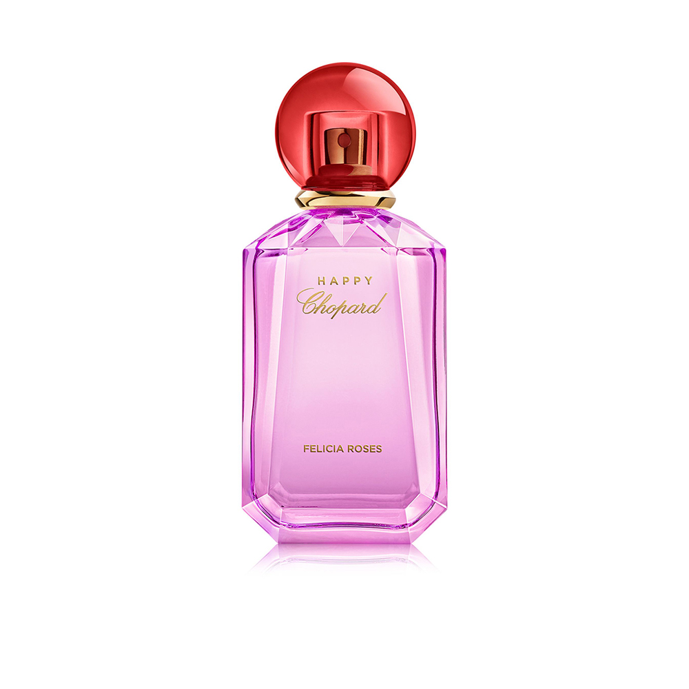 Happy Felicia Roses Eau De Parfum - 100ml   