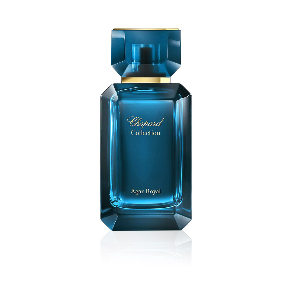 Garden Of Kings Agar Royal Eau De Perfume For Women - 100 Ml
