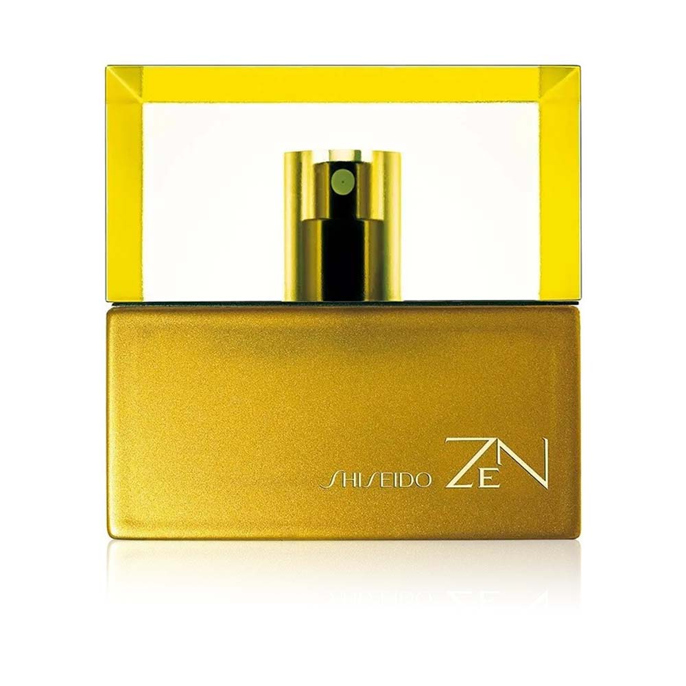 Zen Eau De Perfume - 100 Ml