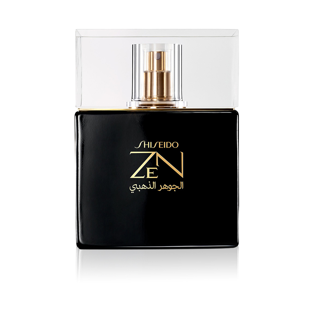 Zen Gold Elixir Eau De Parfum - 100ml