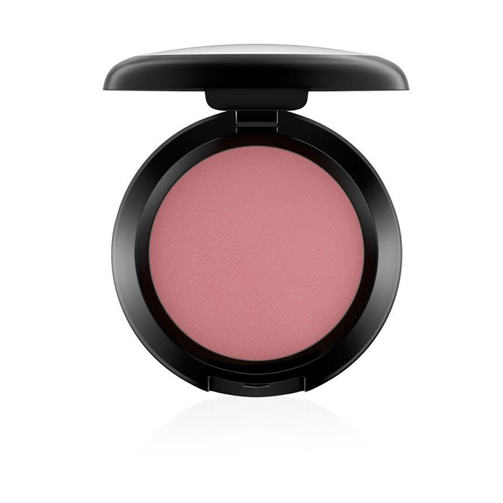 Matte Desert Rose Powder Blush