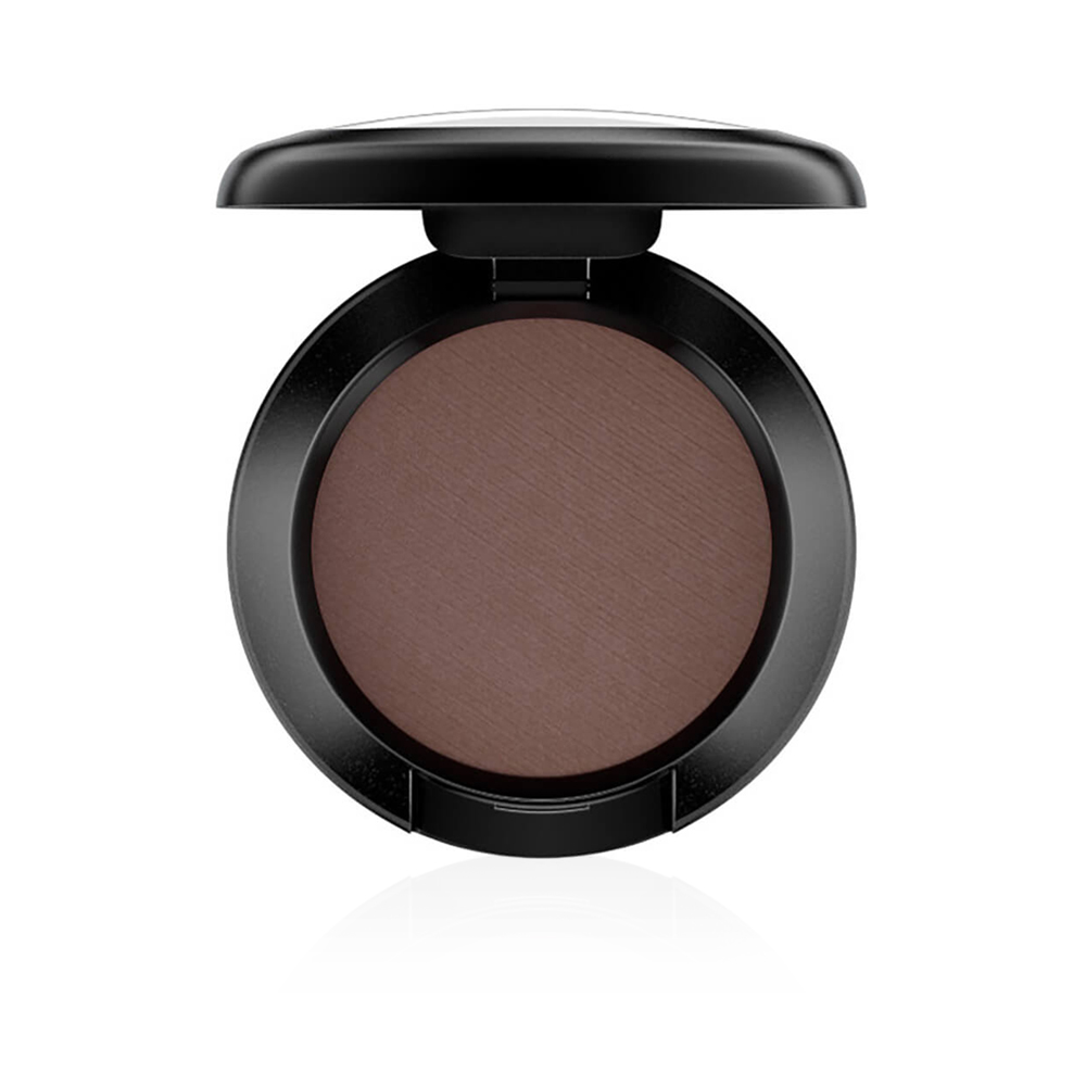 Matte Eyeshadow - Satin Brun