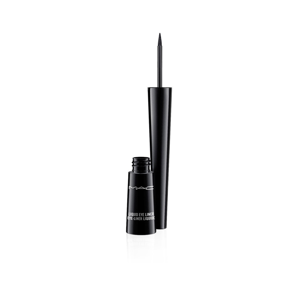 Liquid Eye Liner - Boot Black