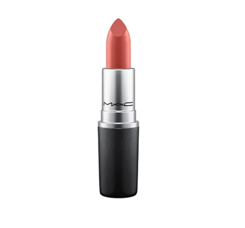 Satin Lipstick - Mocha