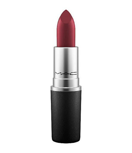 Matte Lipstick - Diva 
