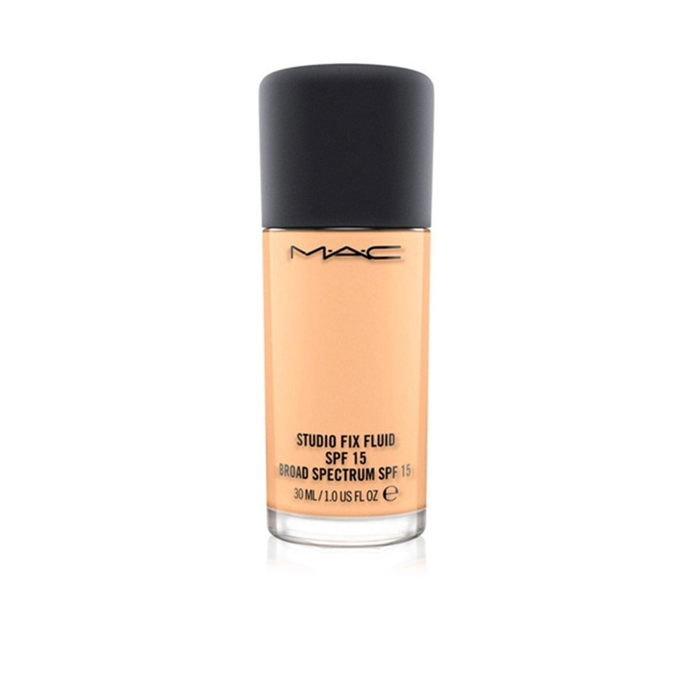Studio Fix Fluid SPF 15 Foundation - NC25