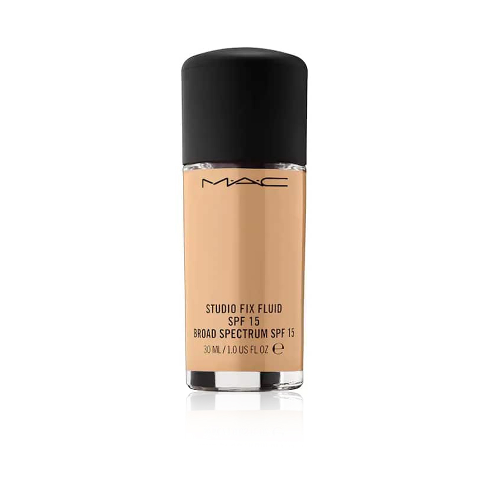 MAC Studio Fix Fluid SPF 15 Foundation - NC 30 