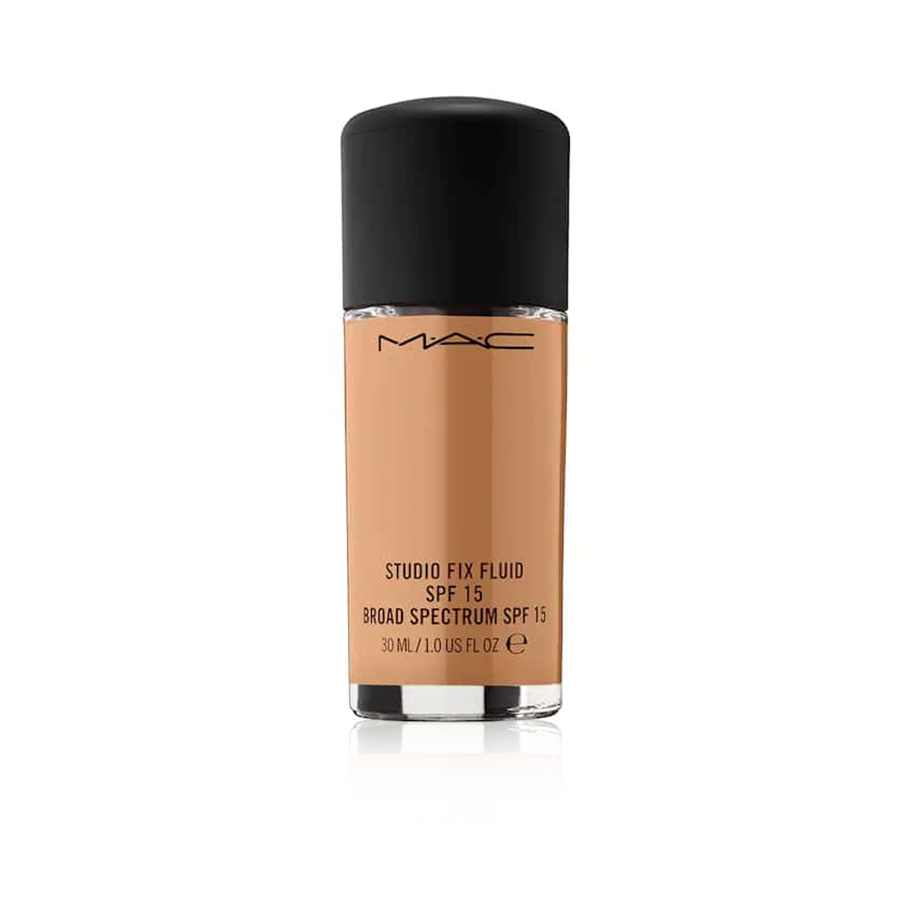 Studio Fix Fluid SPF 15 Foundation - NC 42 