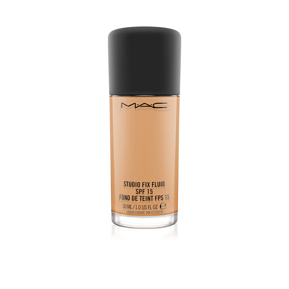 Studio Fix Fluid SPF 15 Foundation - NC44