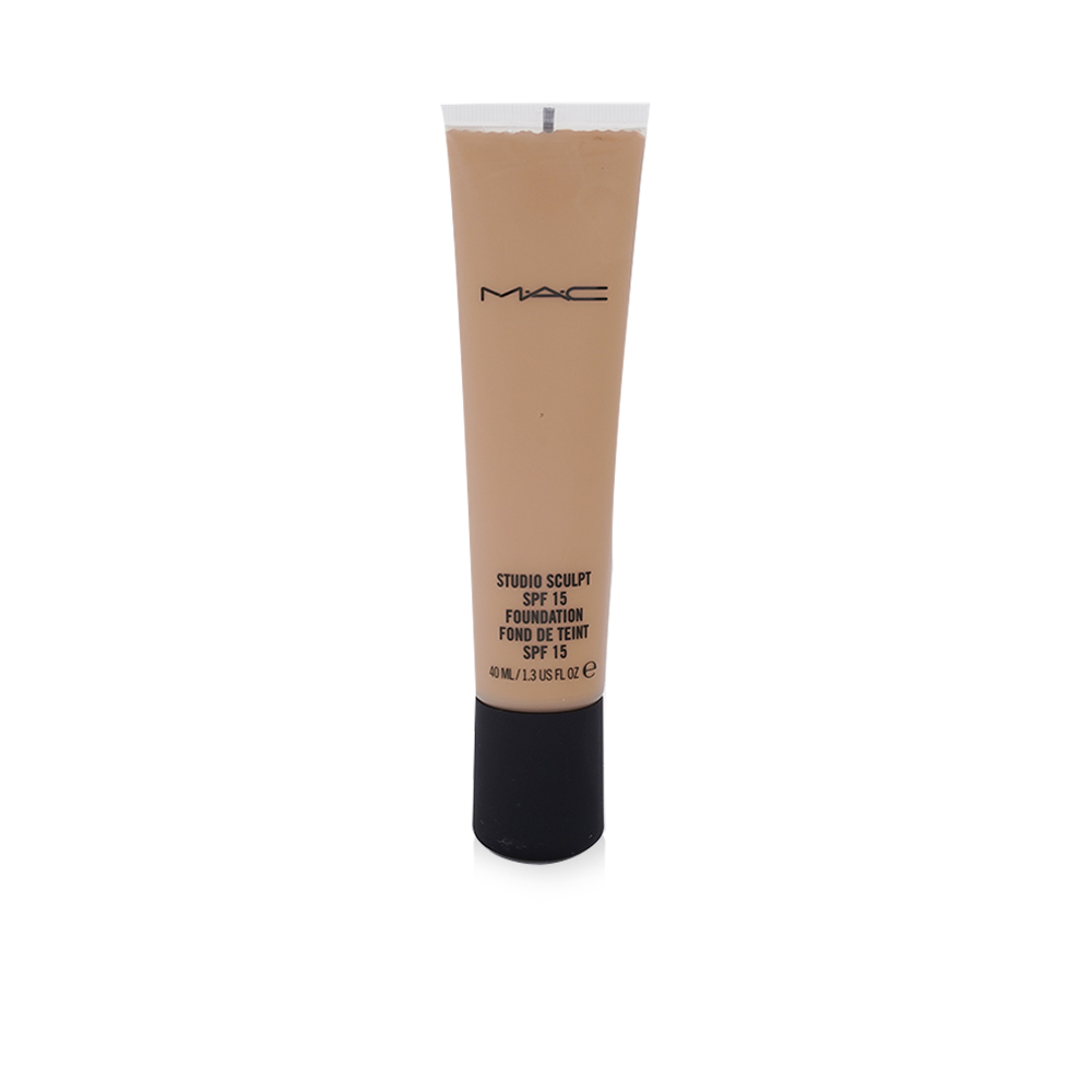 Studio Sculpt Spf 15 Foundation - NC35