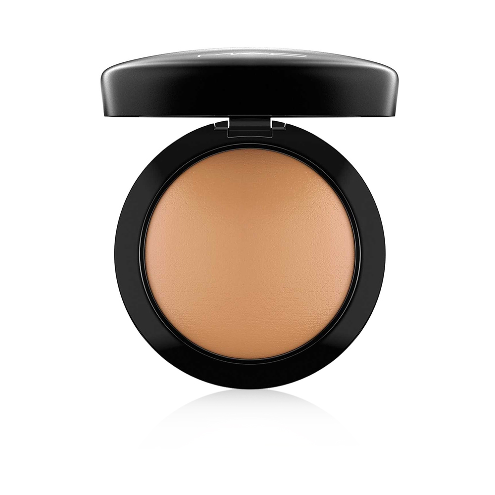 Mineralize Skinfinish Natural Face Powder - Dark  