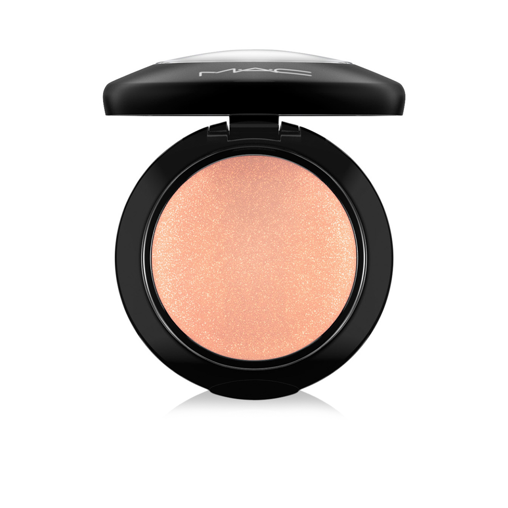 Mineralize Blush - Warm Soul