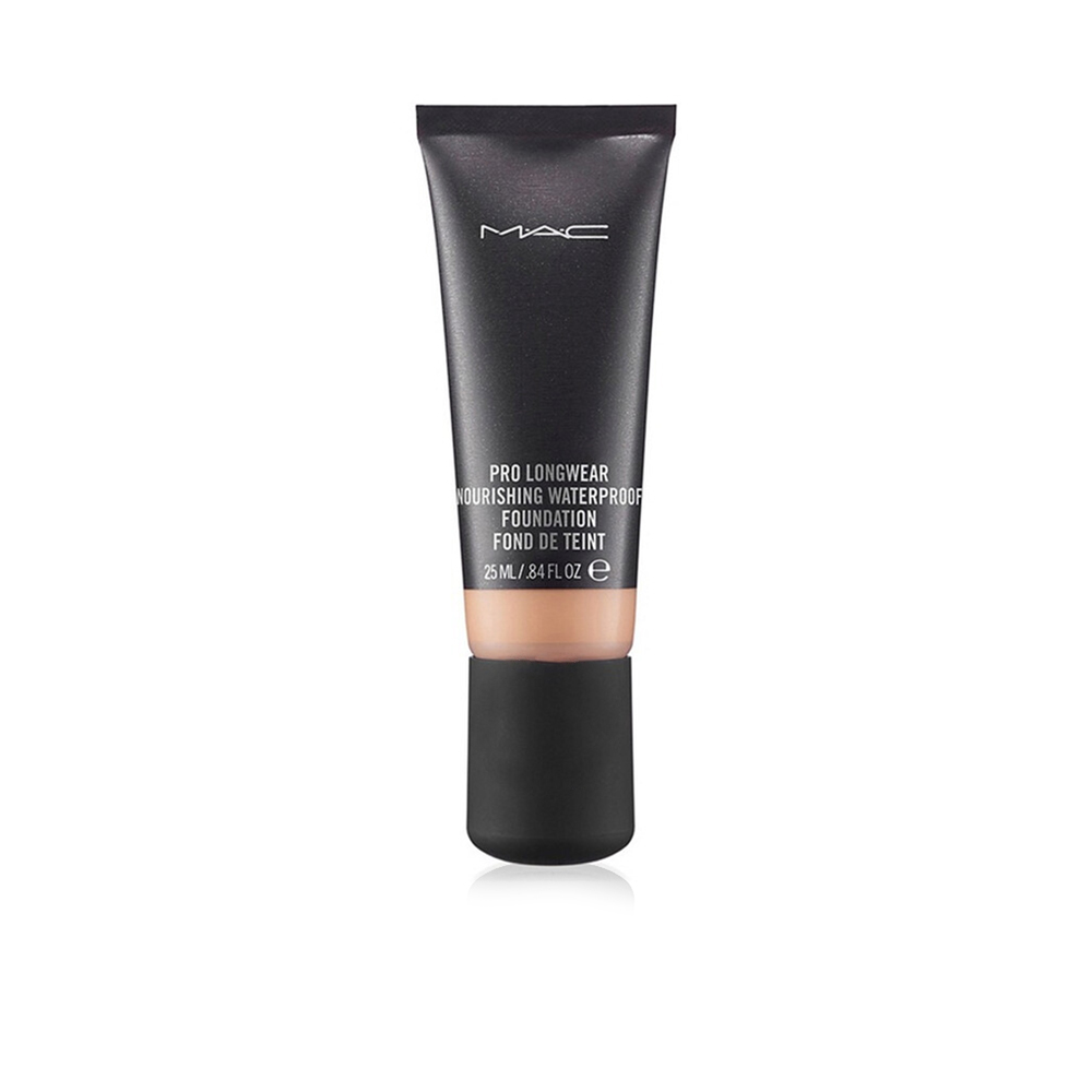 Pro Longwear Nourishing Waterproof Foundation - NC30