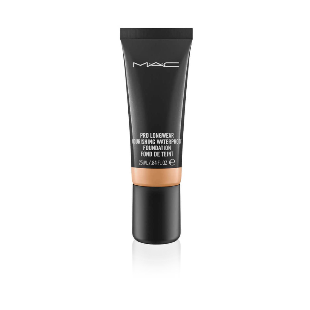 Pro Longwear Nourishing Waterproof Foundation - NC 35 