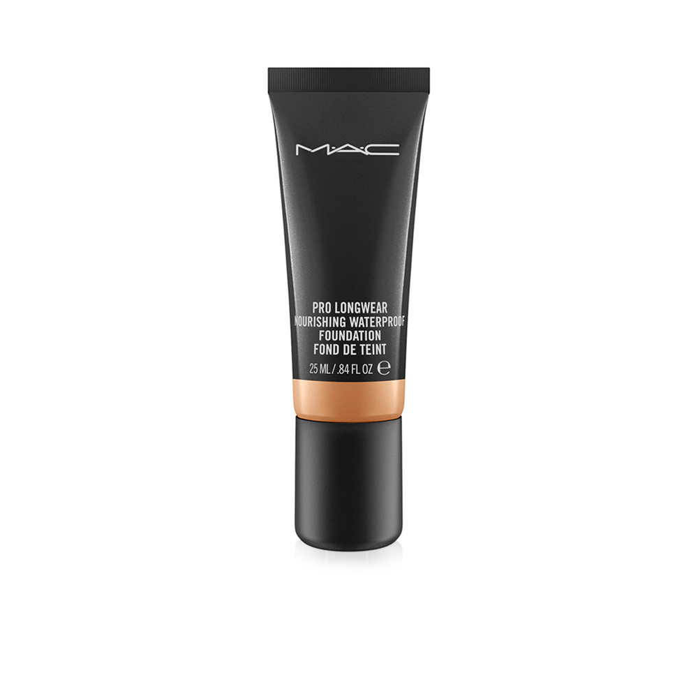 Pro Longwear Nourishing Waterproof Foundation - NC42
