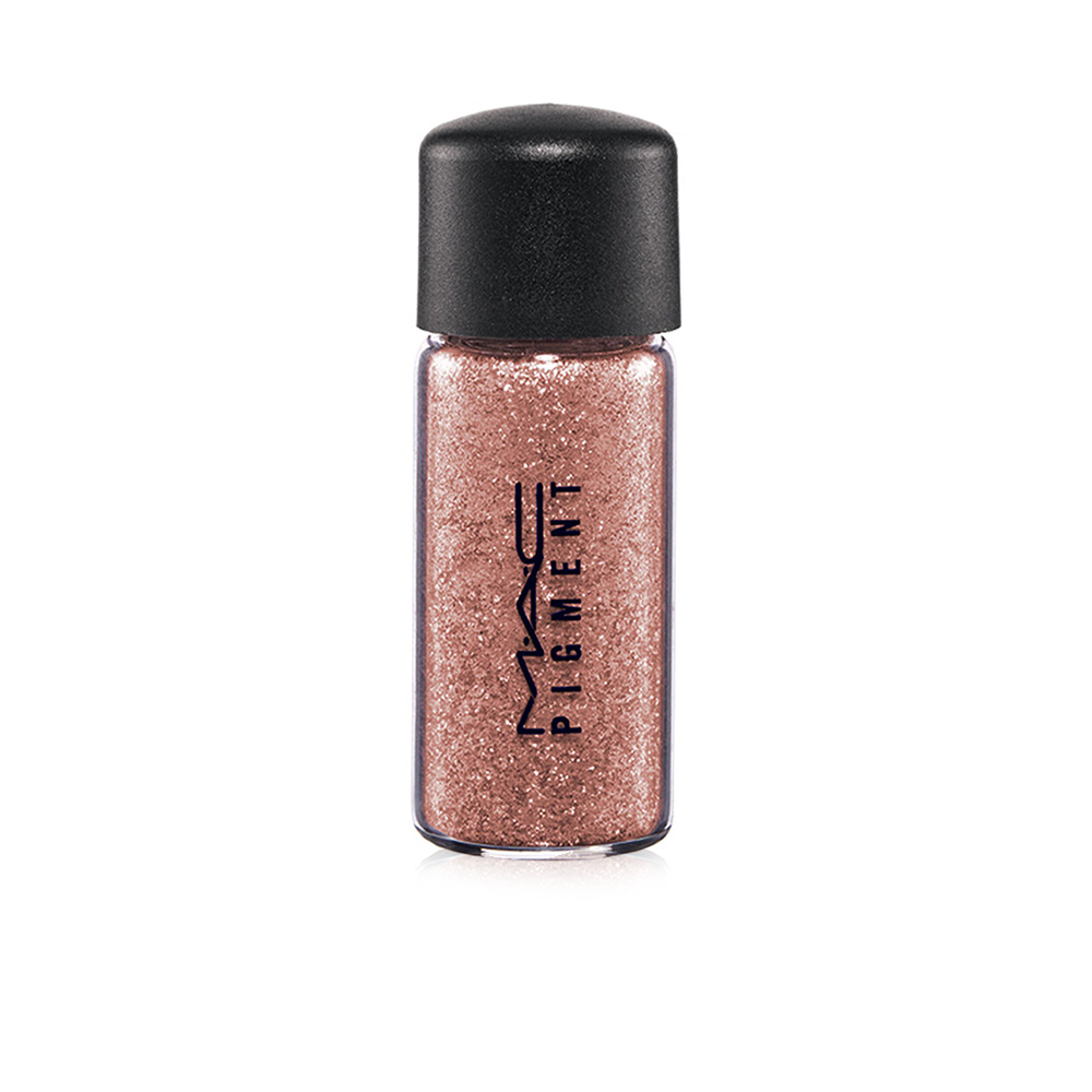 Mini MAC Pigment Loose Color Powder - Tan
