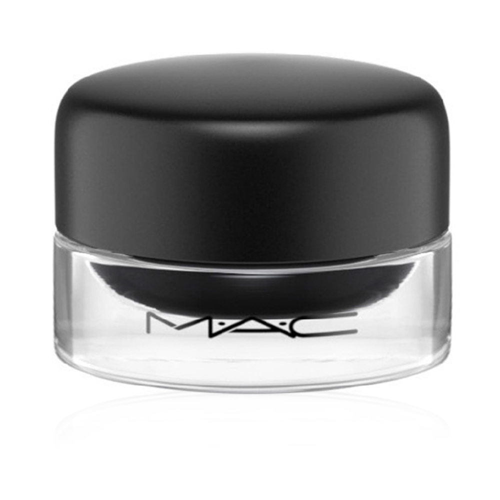 Pro Longwear Fluidline Gel Eyeliner - Blacktrack