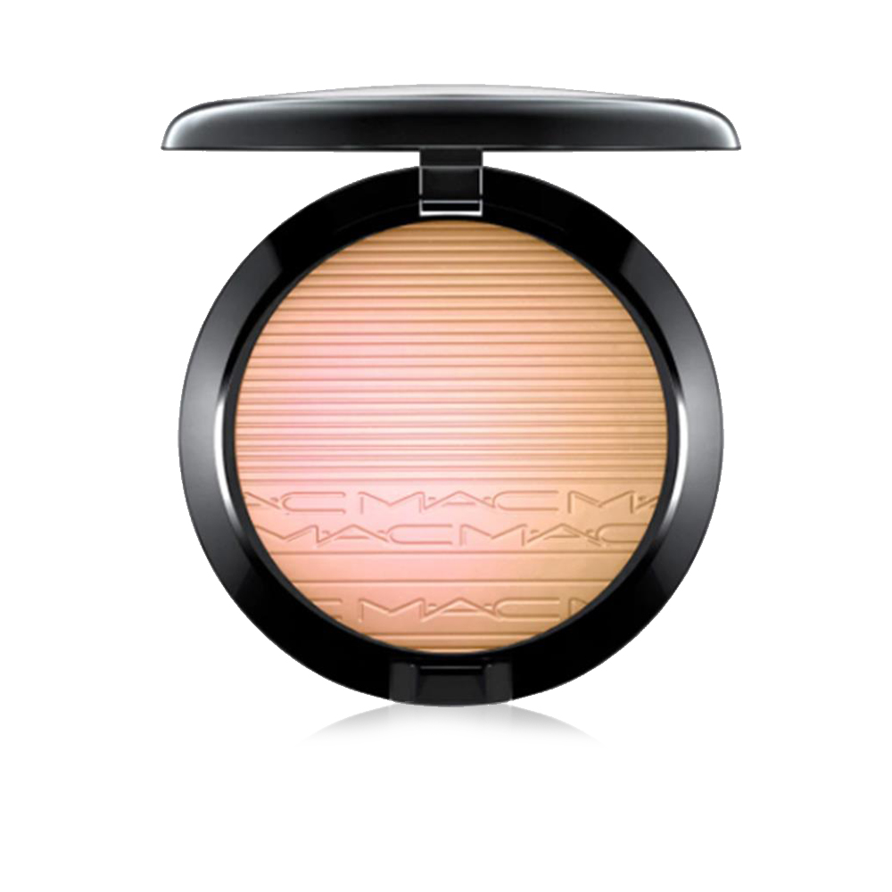 Extra Dimension Skinfinish - Show Gold