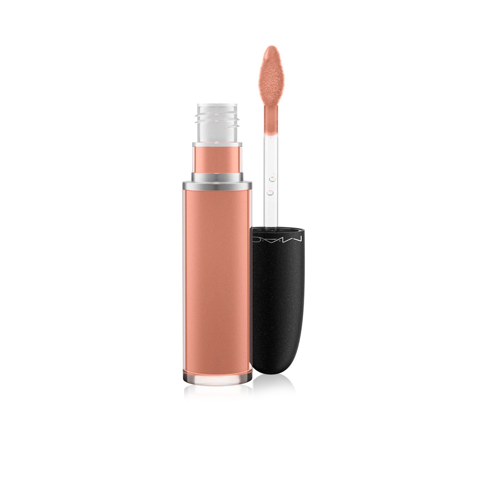 Retro Matte Liquid Lip Color - Burnt Spice