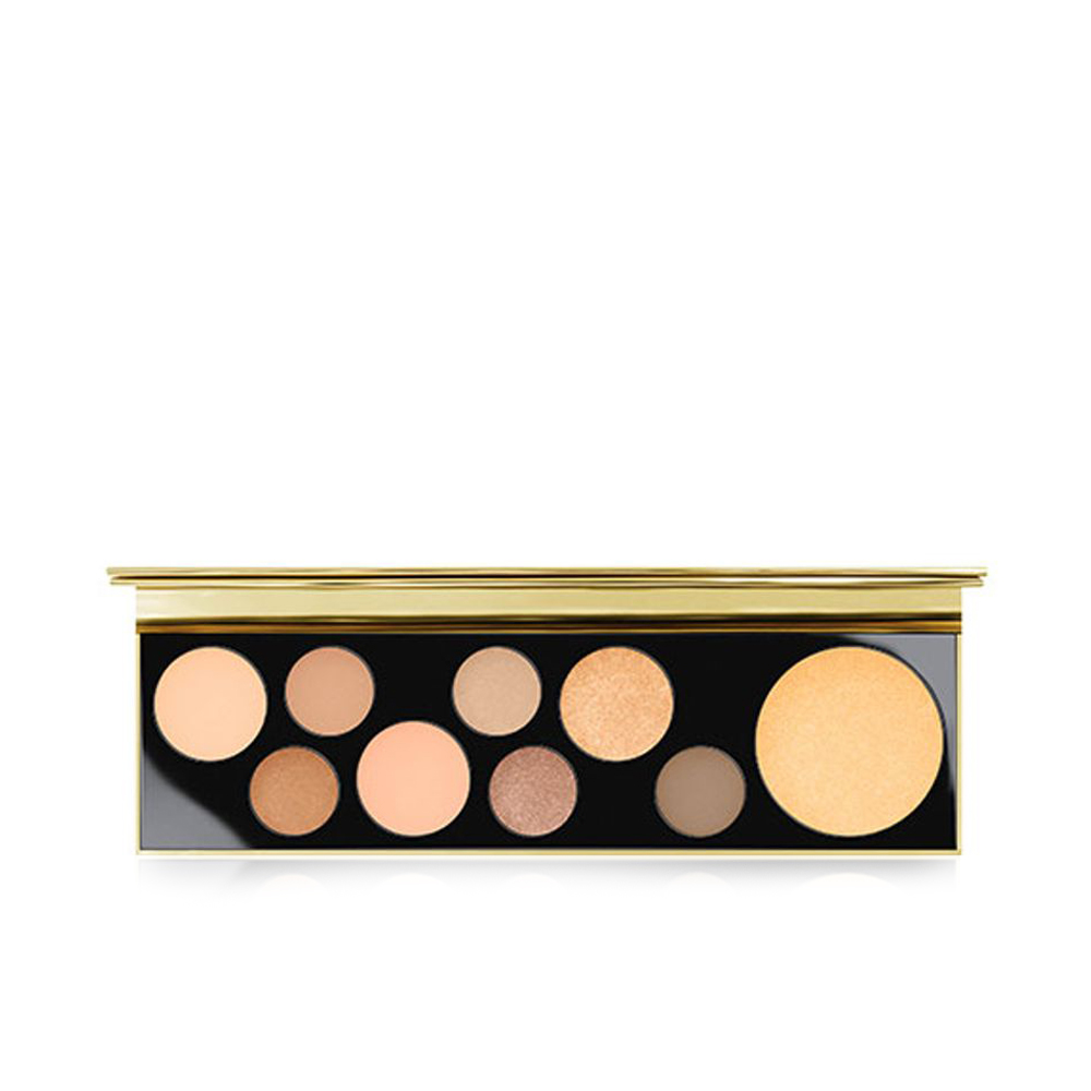 Power Hungry Eye Shadow Palette 