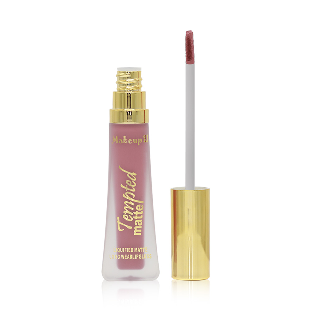 Tempted Matte Lip Gloss - N 2 