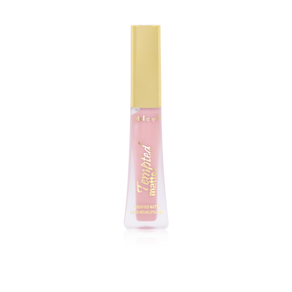 Tempted Matte Lip Gloss - N 5