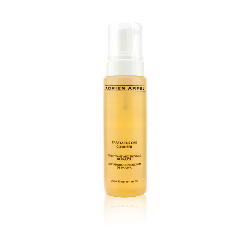 Papaya Enzyme Cleanser - 210 Ml