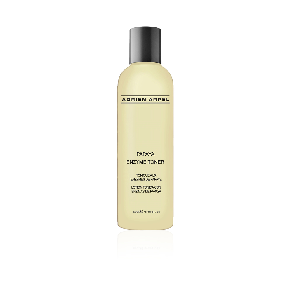 Papaya Enzyme Toner - 237 Ml