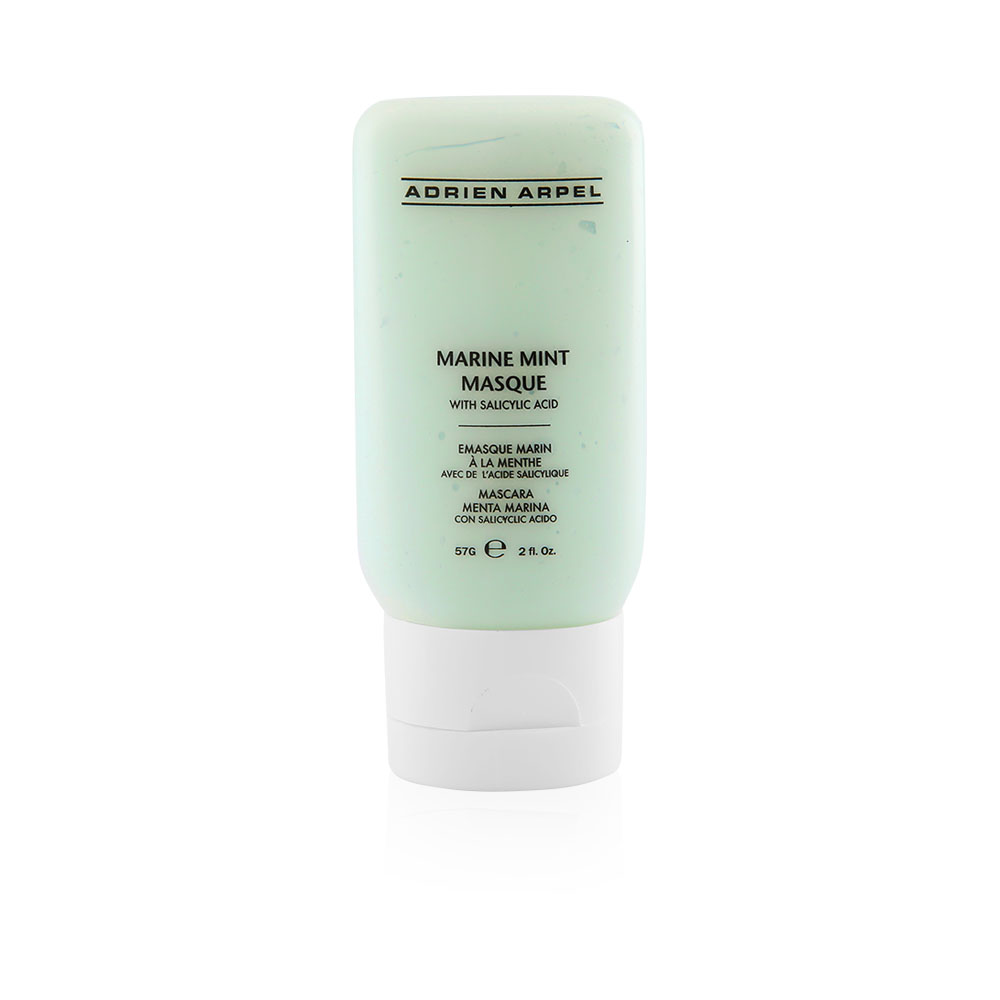 Marine Mint Masque Oil Control Treatment - 57g