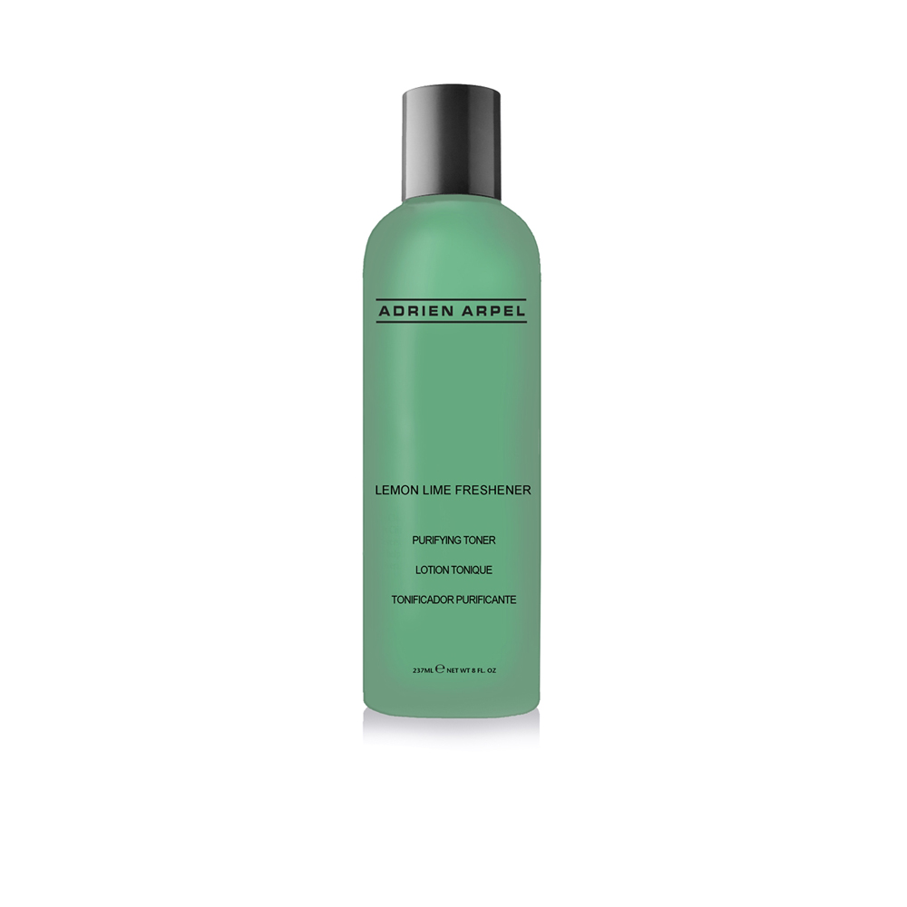 Lemon Lime Freshener Purifying Toner - 236 Ml