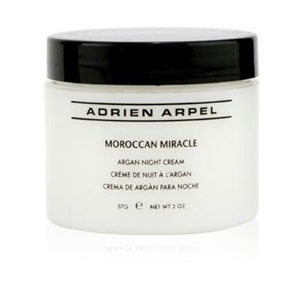 Moroccan Miracle Argan Night Cream - 57g