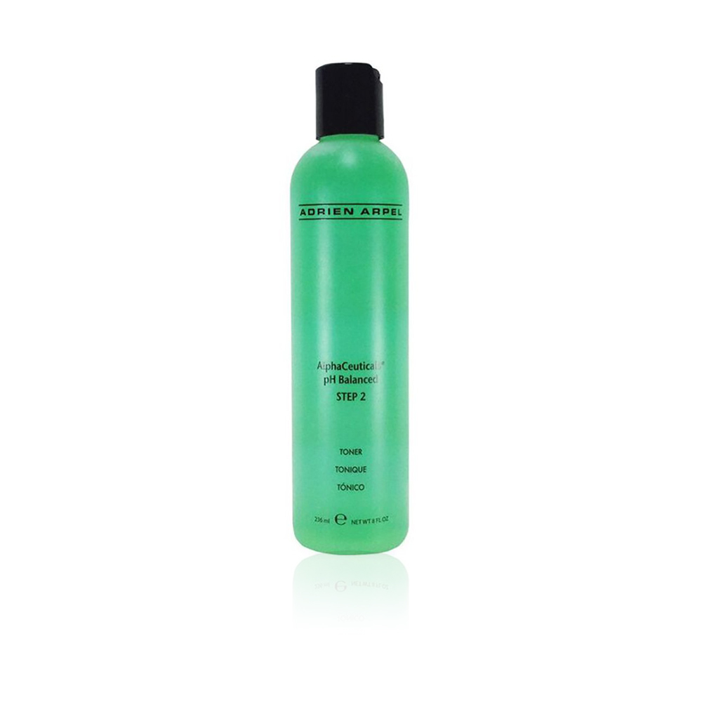 Alphaceuticals Toner Ph Balancing Step 2 - Tonique - 236 Ml
