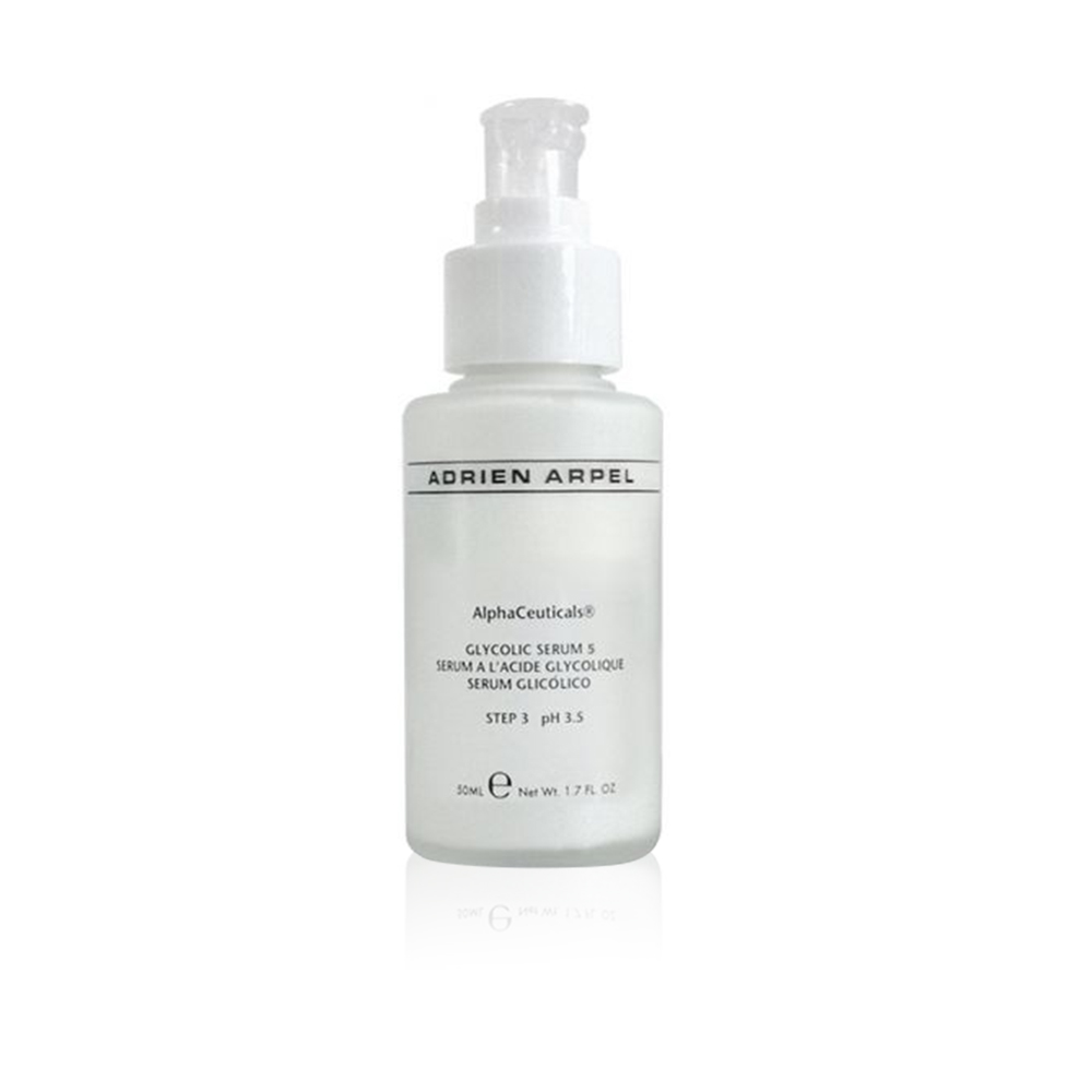 Alphaceuticals Step3 Ph 3.5 - Glycolic Serum - 50 Ml