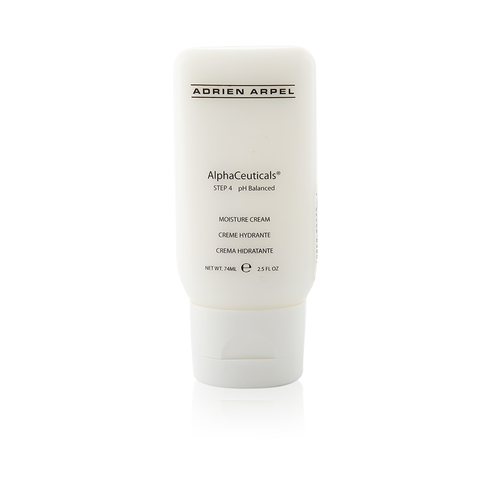 Alphaceuticals Step 4 Ph Balanced Moisturizer Cream - 74 Ml
