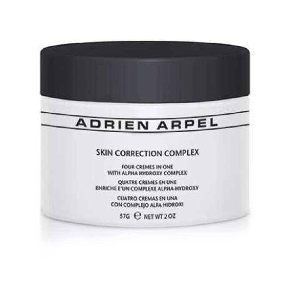 Skin Correction Complex Four In One Facial Cream - 57 G