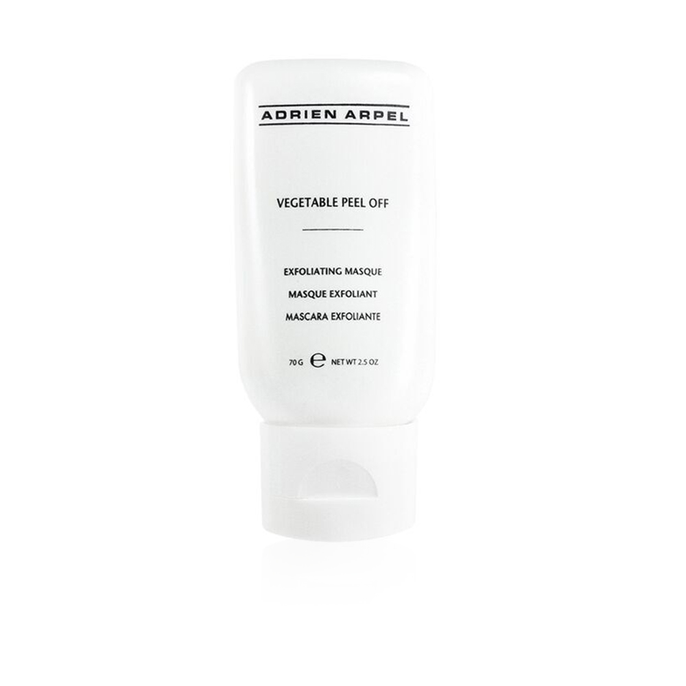 Vegetable Peel Off Exfoliating Masque - 70g