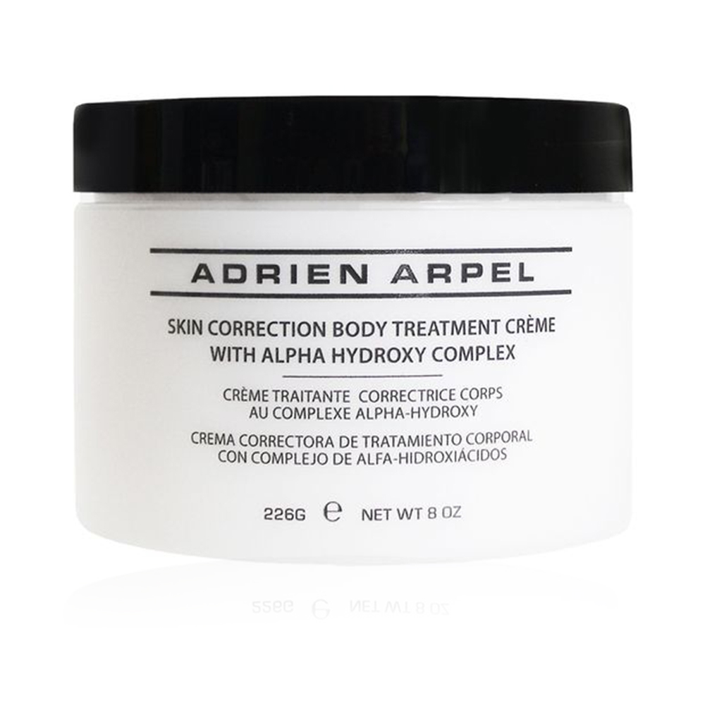 Skin Correction Body Treatment Cream - 226 G