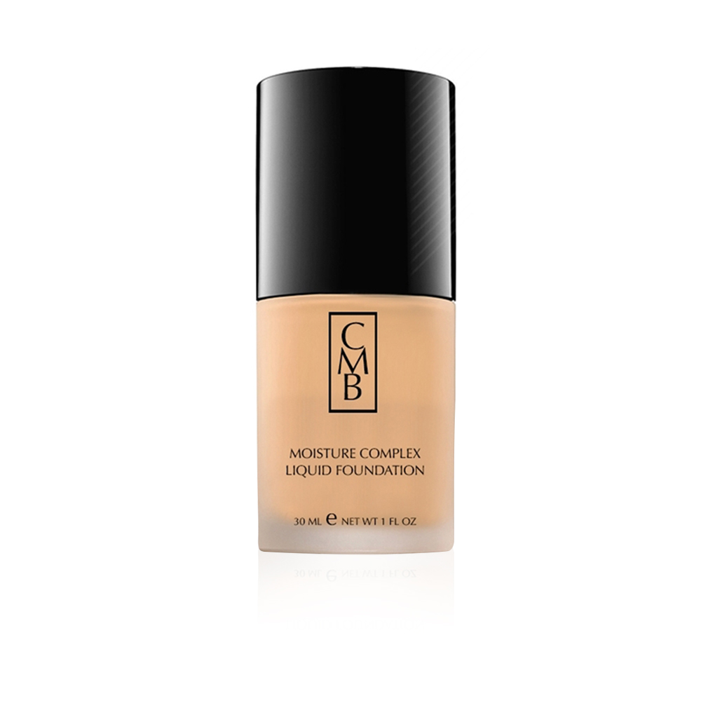 Moisture Complex Liquid Foundation - Cool Beige