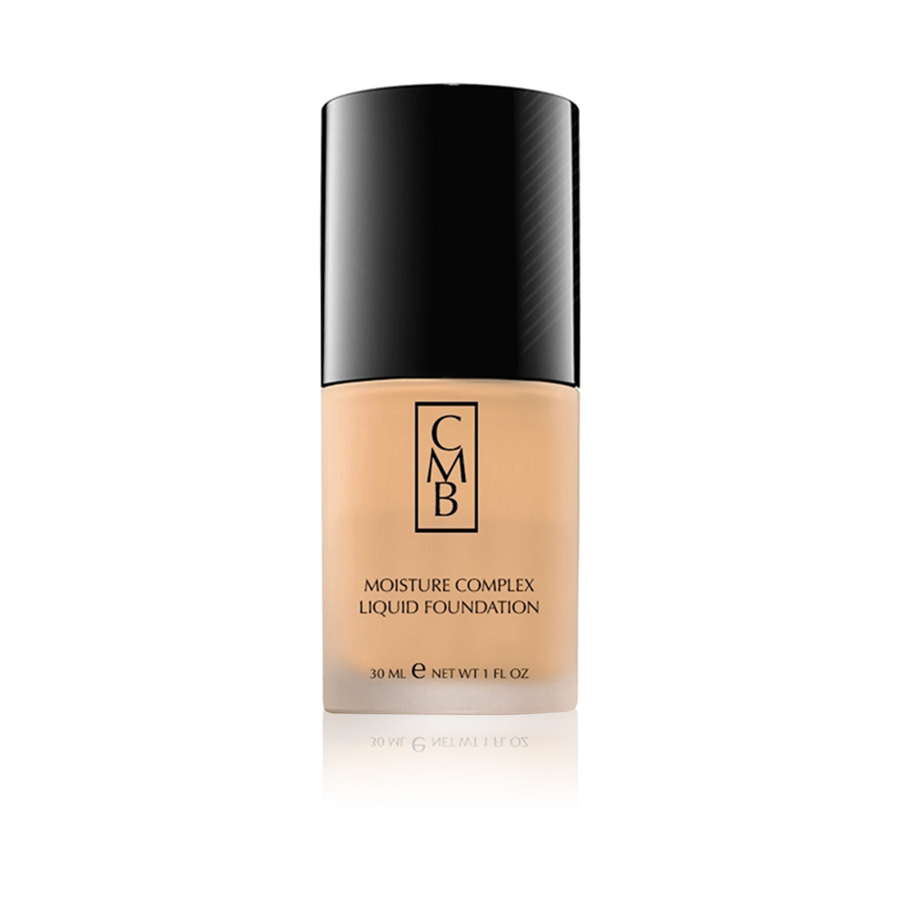 Moisture Complex Liquid Foundation - Neutral Beige
