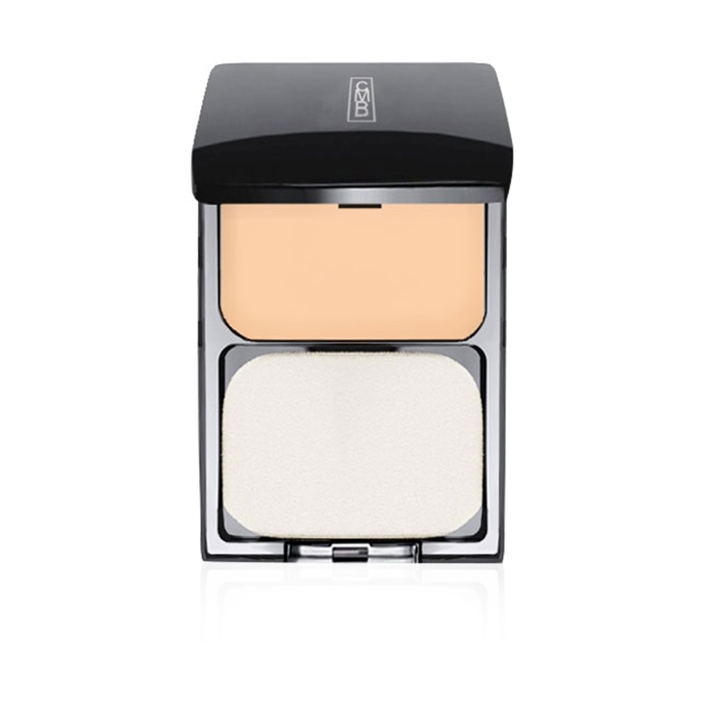 Prefection Mineral Pressed Powder -  Creamy Camao
