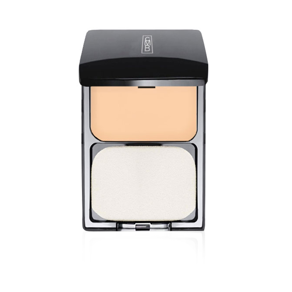 Prefection Mineral Pressed Powder - Almond