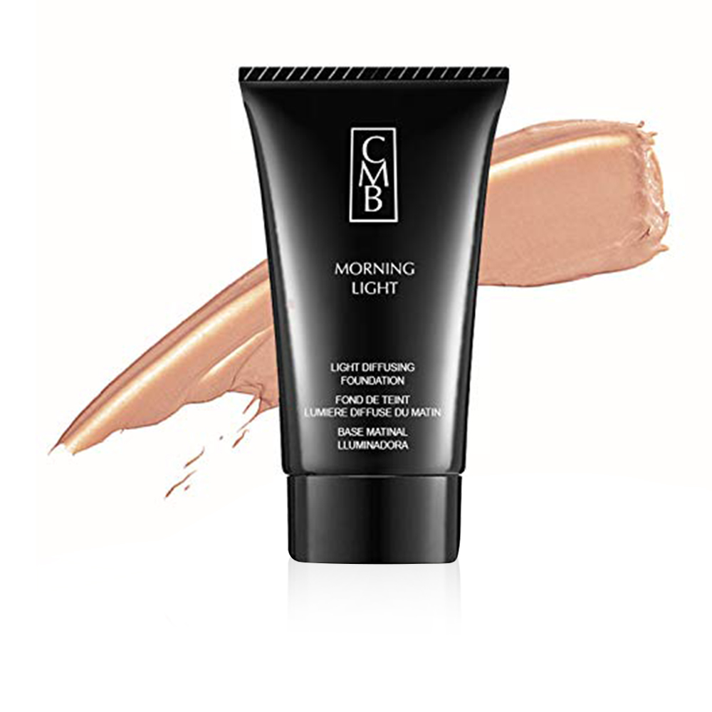 Morning Light Diffusing Foundation - Porcelain