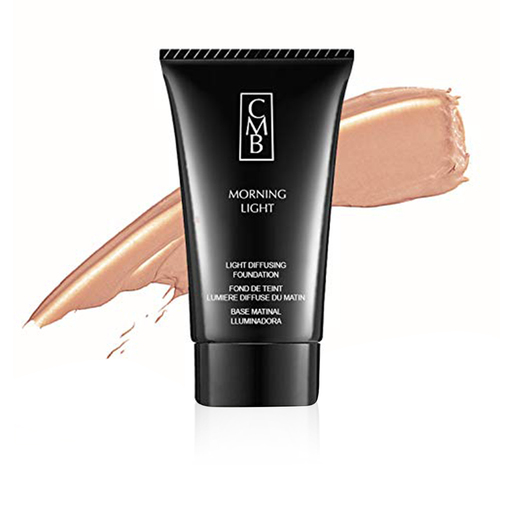 Morning Light Diffusing Foundation - Ivory
