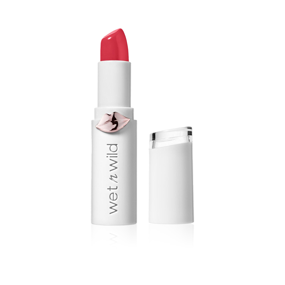 Megalast High Shine Lipstick - Strawberry Lingerie
